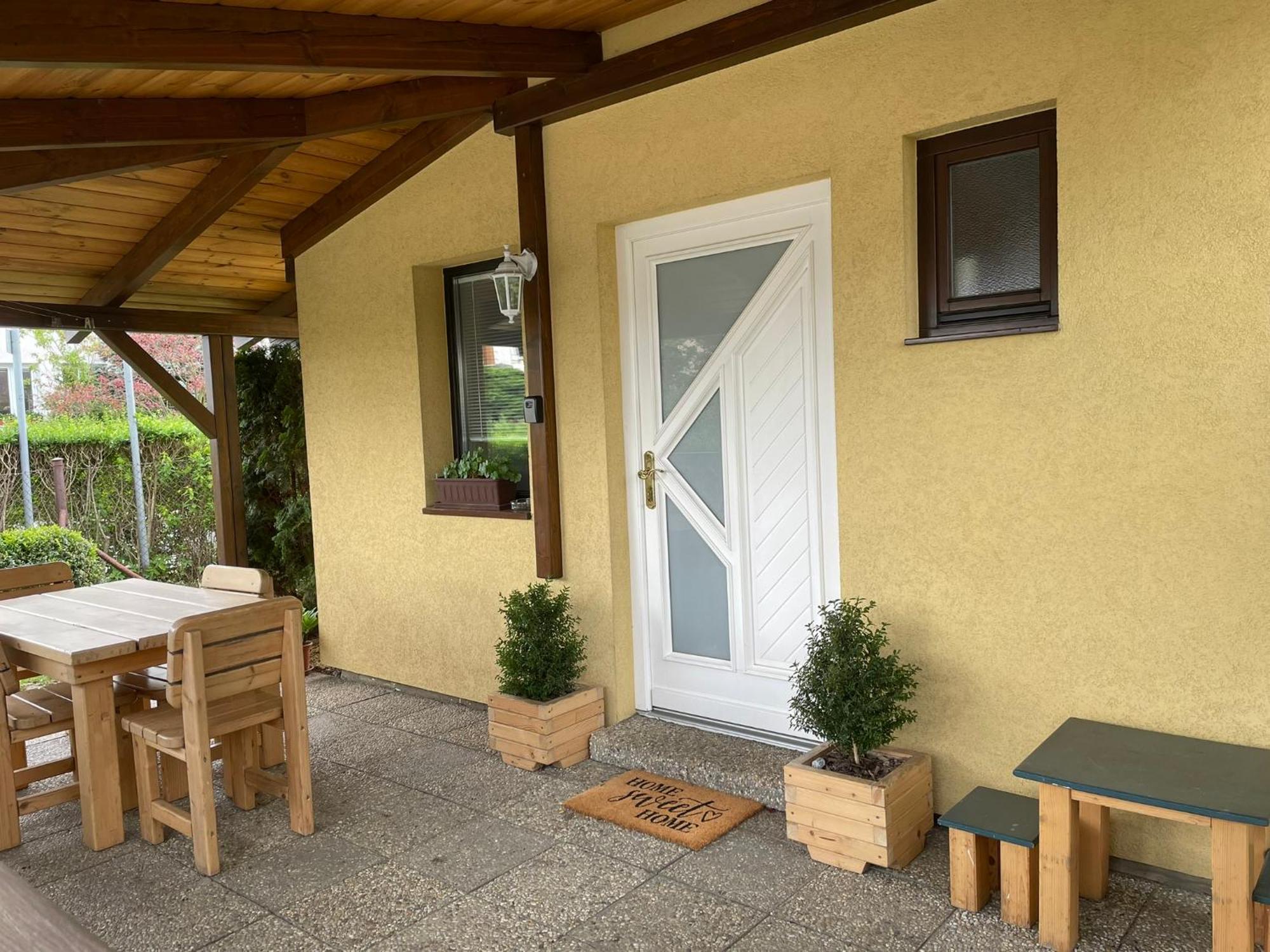 Ubytovani Okruzni 396 Sezimovo Ústí Exterior foto